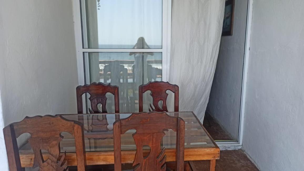 Namaste Zipolite Suites Kültér fotó